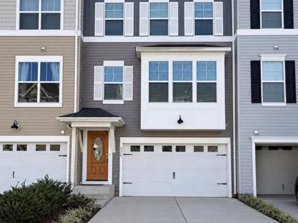 236 Jessica Lyn Ave Unit G-7, Stevensville, MD 21666