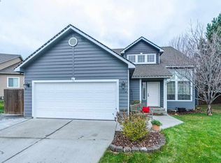 1034 Sunstone Ct, Richland, WA