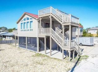 13900 Blk Canal Dr, Perdido Key, FL 32507