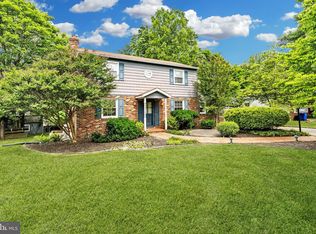 2614 Liter Ct, Ellicott City, MD 21042