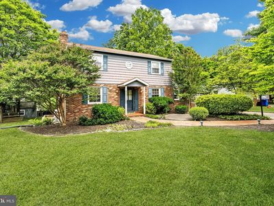 2614 Liter Ct, Ellicott City, MD, 21042