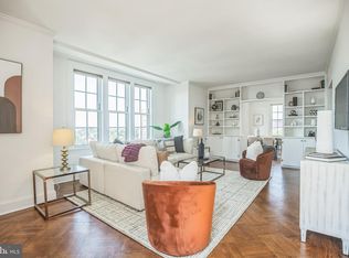 1800 Rittenhouse Sq APT 902, Philadelphia, PA 19103