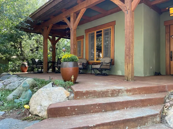 (undisclosed Address), Steamboat Springs, CO 80487