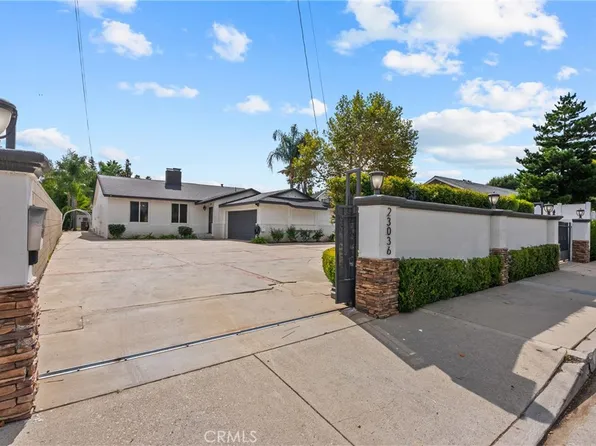 23036 Burbank Blvd, Woodland Hills, CA 91367