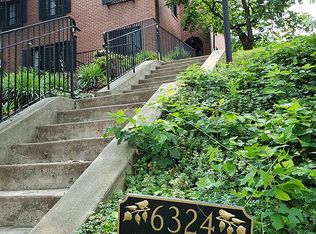 6324 Alderson St, Pittsburgh, PA