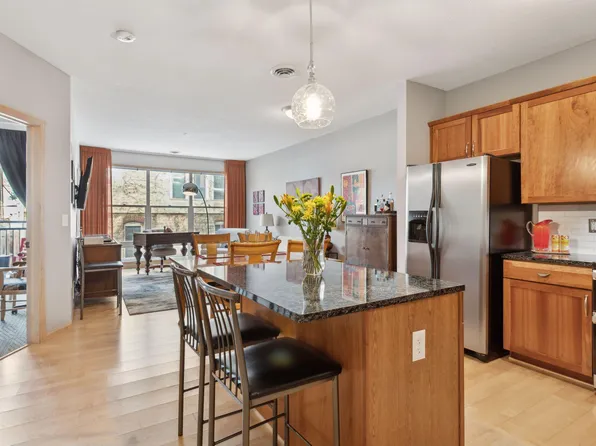 301 Oak Grove St APT 206, Minneapolis, MN 55403