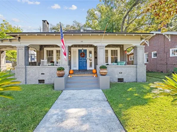 101 Bradford Ave, Mobile, AL 36604