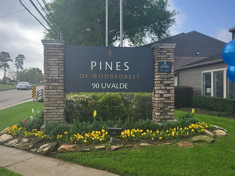 Welcome Home to Pines of Woodforest