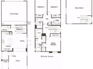 1731 E Elgin St, Gilbert, AZ 85295