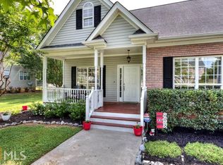 49 Sassafras Trl, Cartersville, GA 30121