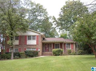 2408 Scepter Ln, Birmingham, AL 35226