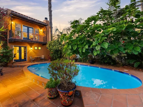 4965 Marlborough Dr, San Diego, CA 92116