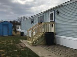 334 Decoy Ln, Lapeer, MI 48446