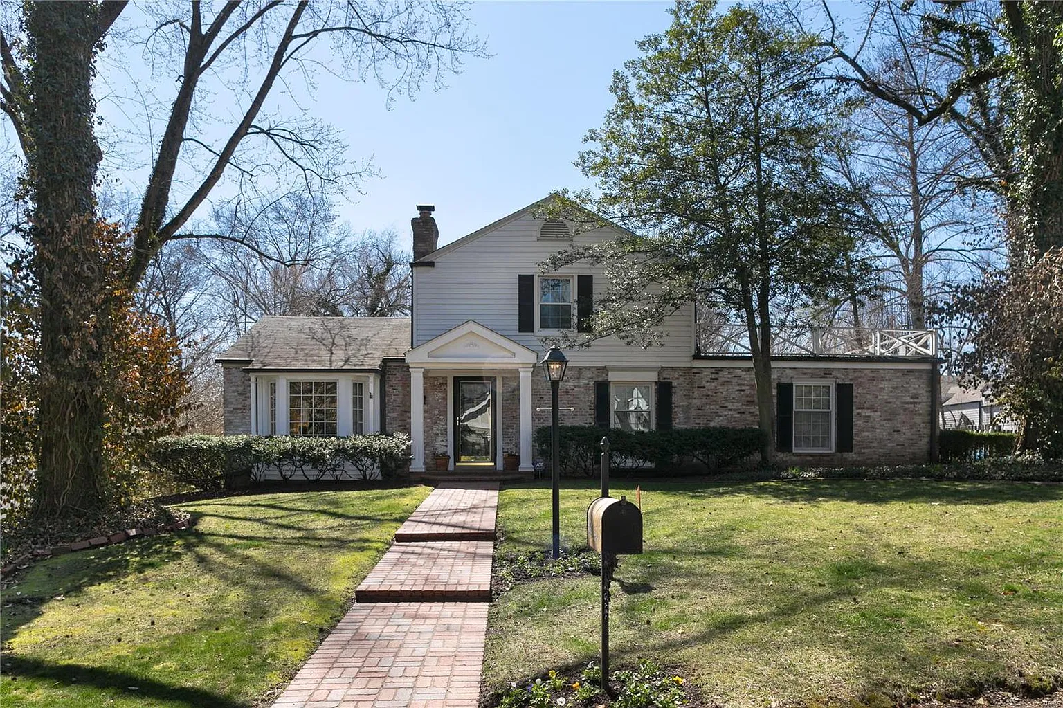 4 Treebrook Ln photo 1
