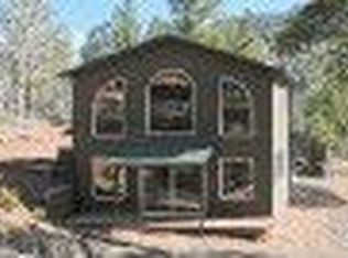 500 Timber Ridge Rd, Divide, CO 80814