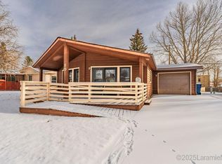 530 Beaufort St SPC 10, Laramie, WY 82072