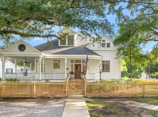 227 W 23rd Ave, Columbia St, LA 70433