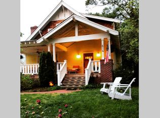 614 Chamberlain St, Raleigh, NC 27607