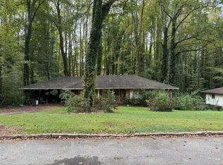 2387 Timber Ridge Ct, Decatur, GA 30032