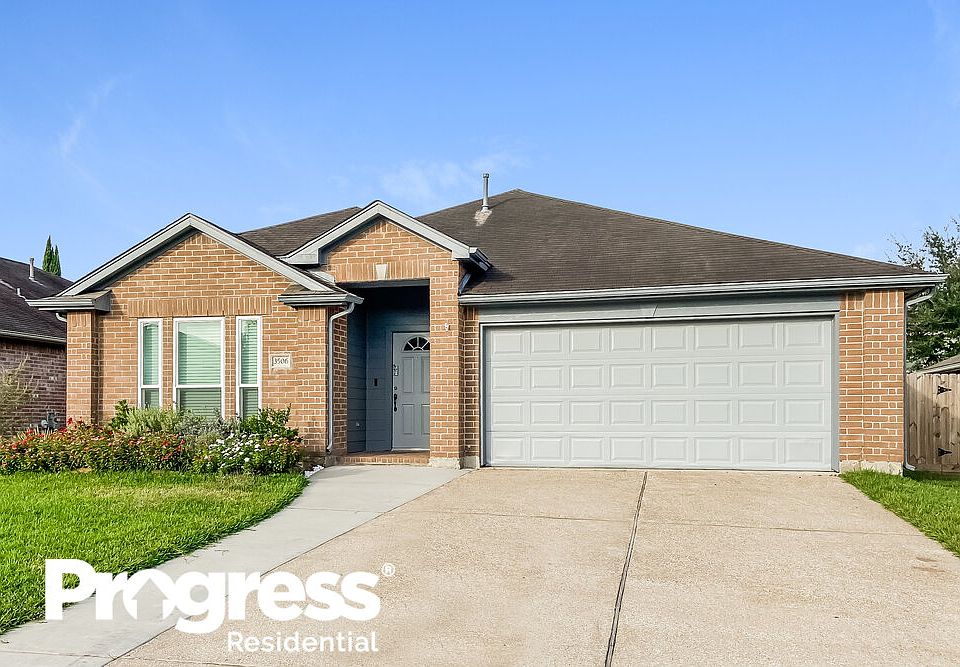 3506 Pawnee Dr, La Porte, TX 77571 Zillow