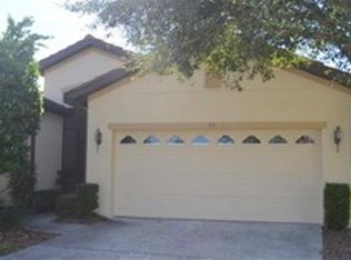315 Silver Falls Dr, Apollo Beach, FL 33572