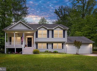 3 Tocoma Ct, Ruther Glen, VA 22546