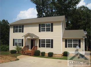 100 Chesterton Dr, Athens, GA 30607