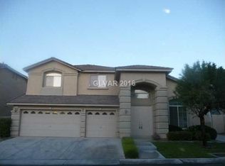 410 Baldur Run St #0, Las Vegas, NV 89148