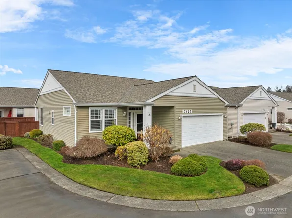 7427 144th Avenue E, Sumner, WA 98390