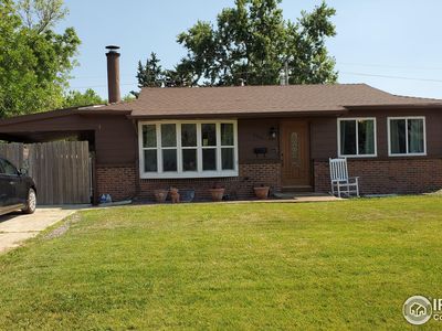 3390 W 96th Ave W, Westminster, CO, 80031