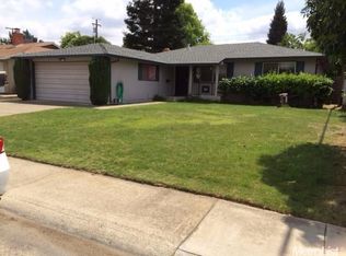 2267 Whistler Way, Rancho Cordova, CA 95670