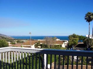 24749 Vantage Point Ter, Malibu, CA 90265