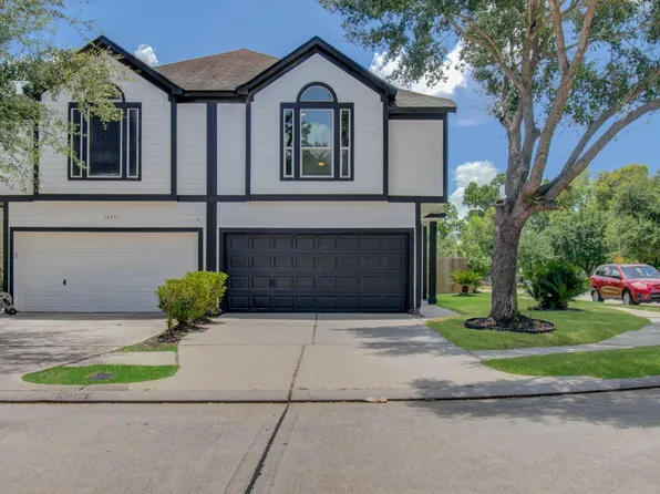 16555 Pentonshire Ln, Houston, TX 77090