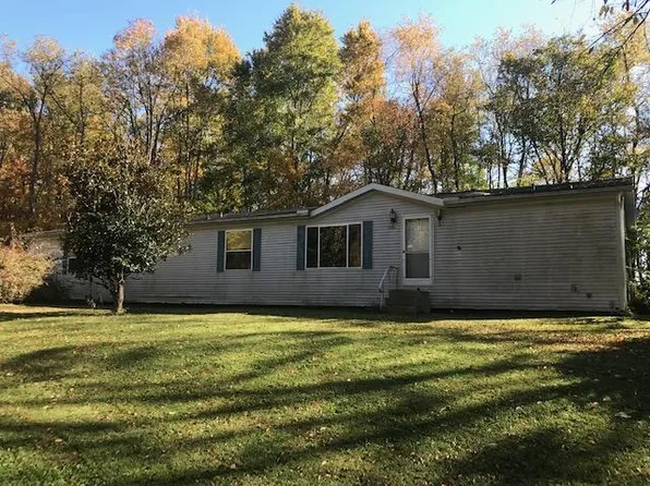 2525 N County Road 99, New Lexington, OH 43764