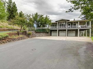 16125 N Day Mount Spokane Rd, Mead, WA 99021