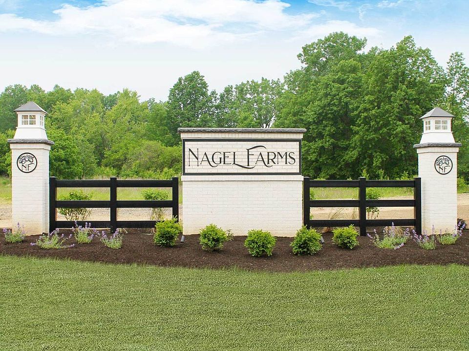 Nagel Farms