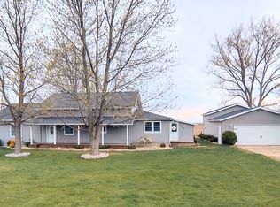 7508 W Darbee Rd, Fairgrove, MI 48733