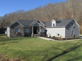 25 Holbrook Drive, Prestonsburg, KY 41603