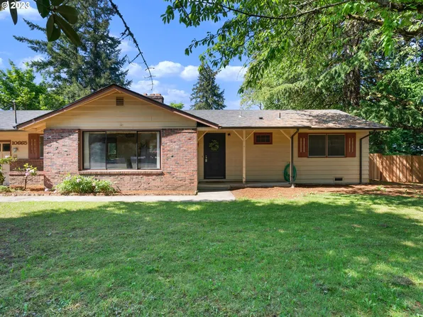 10665 SW Derry Dell Ct, Tigard, OR 97223