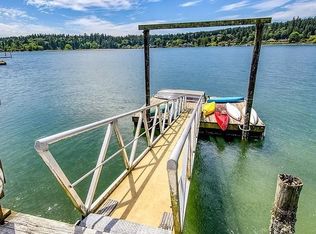 21061 Indianola Rd NE, Poulsbo, WA 98370