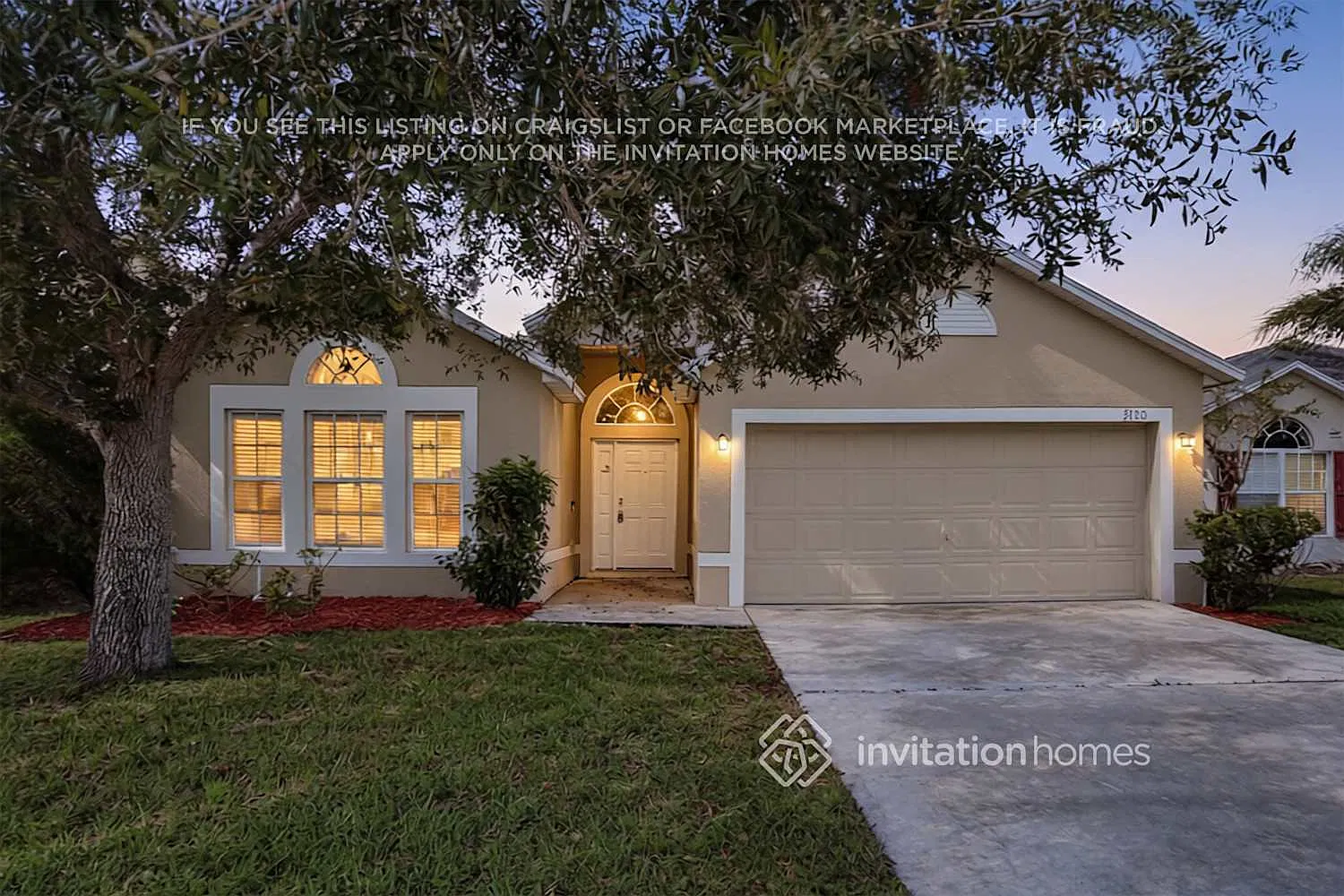 5150 Gulf Sturgeon Ln Saint Cloud, FL 34772 — Photo 3