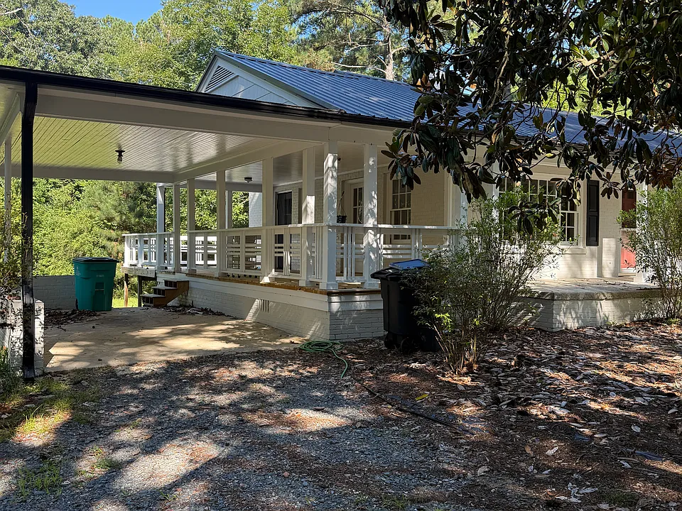 145 Crutchfield Rd