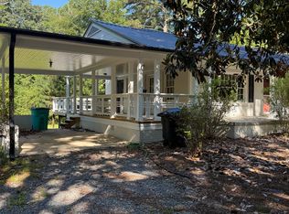 145 Crutchfield Rd, Moncure, NC 27559