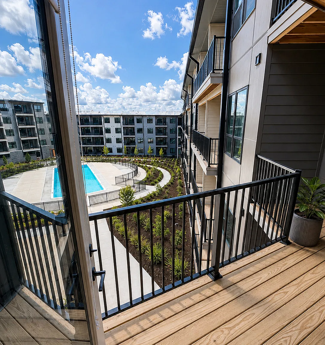 Elevate Apartments — Photo 4