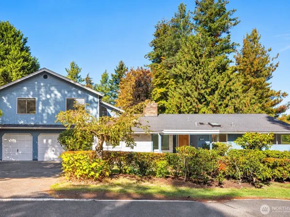 304 N Greenwood Drive, Shoreline, WA 98133