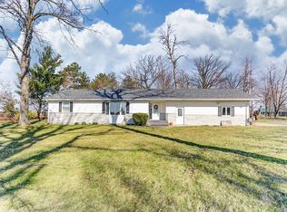 18285 Us Highway 224 #A, Middle Point, OH 45863