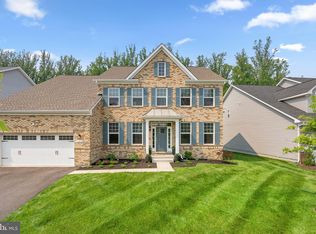 11012 N Riding Rd, Upper Marlboro, MD 20772