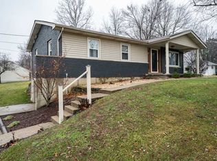 10227 Knob Hill Dr, Florence, KY 41042