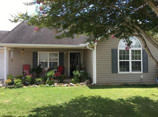 8 Chappells Rd, Aiken, SC 29803