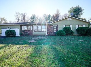 744 Merrimac Way, Brick, NJ 08724